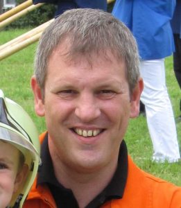 Profilbild von Olaf Hallerbach