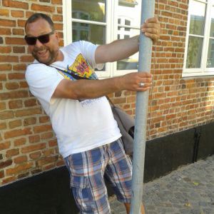 Profilbild von Olaf Hamacher