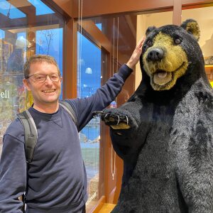 Profilbild von Olaf Hamberger