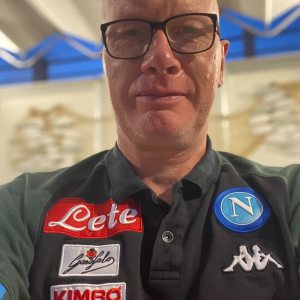 Profilbild von Olaf Hammel