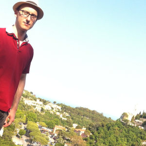 Profilbild von Olaf Hammer