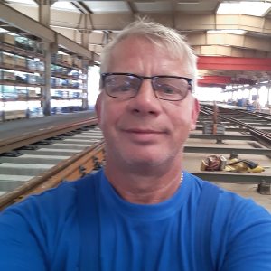 Profilbild von Olaf Hanack