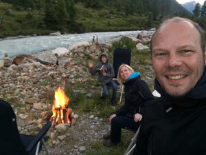 Profilbild von Olaf Handschack