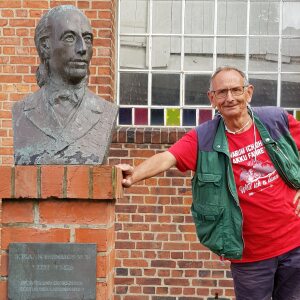 Profilbild von Olaf Hans