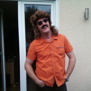 Profilbild von Olaf Hansen