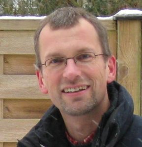 Profilbild von Olaf Hansen