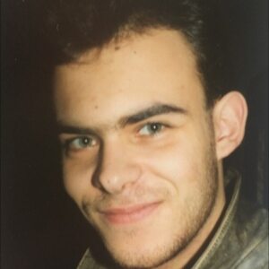 Profilbild von Olaf Hansen