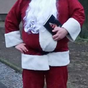 Profilbild von Olaf Harald