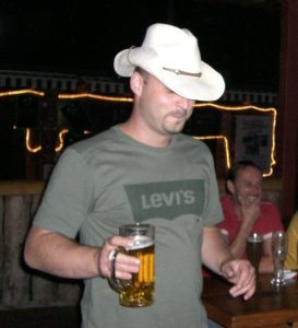 Profilbild von Olaf Hardt