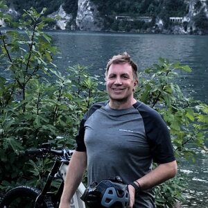 Profilbild von Olaf Hardt