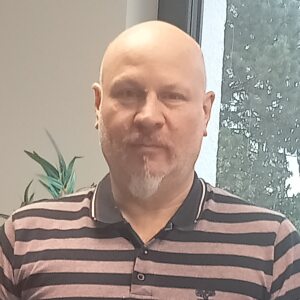 Profilbild von Olaf Hartl
