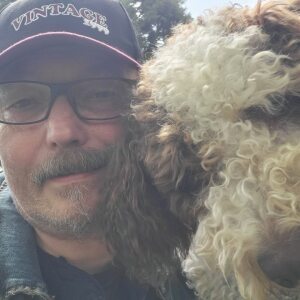 Profilbild von Olaf Hartleb