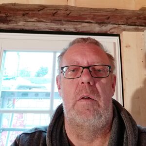 Profilbild von Olaf Hartmann