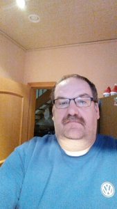 Profilbild von Olaf Hasselmann