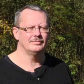 Profilbild von Olaf Hasselwander