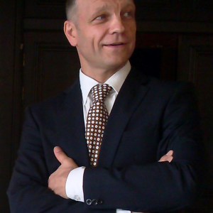 Profilbild von Olaf Hauer