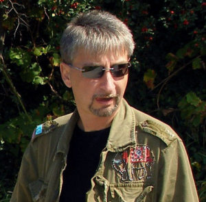 Profilbild von Olaf Hausdorf