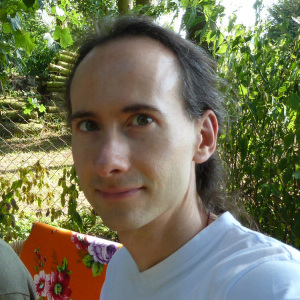 Profilbild von Olaf Hausmann