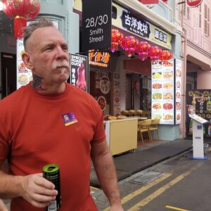 Profilbild von Olaf Hautt