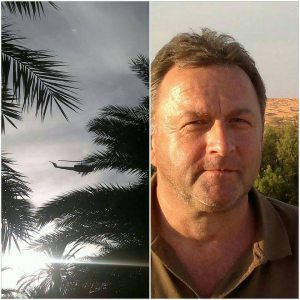 Profilbild von Olaf Hedrich