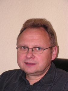 Social Media Profilbild Olaf Heedrich 