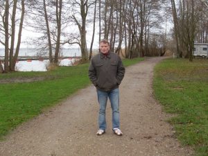 Profilbild von Olaf Heidmann