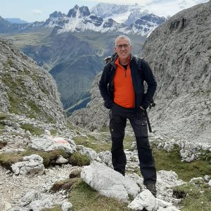 Profilbild von Olaf Heine