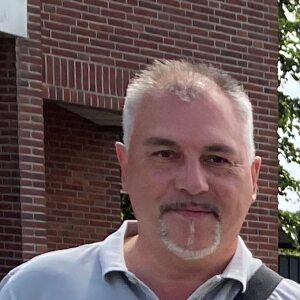 Profilbild von Olaf Heinig