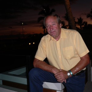 Profilbild von Olaf Heinricht