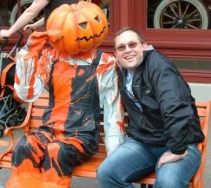 Profilbild von Olaf Heinzel