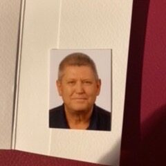 Profilbild von Olaf Helbig