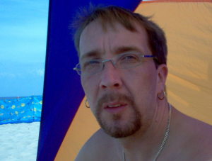 Profilbild von Olaf Hellerle