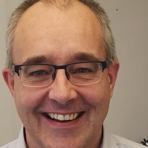 Profilbild von Olaf Henschen