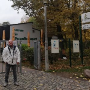 Profilbild von Olaf Hentschel