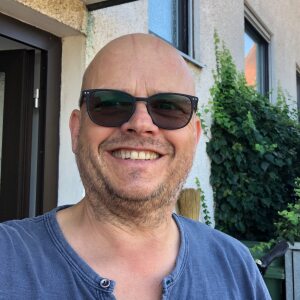 Profilbild von Olaf Here
