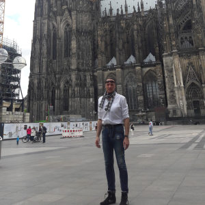 Profilbild von Olaf Herfert