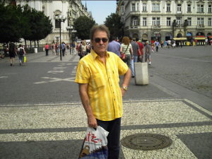 Profilbild von Olaf Herrmann