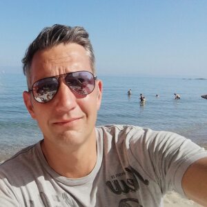 Profilbild von Olaf Herrmann
