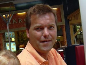 Profilbild von Olaf Herzog