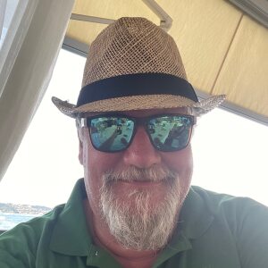 Profilbild von Olaf Hielscher