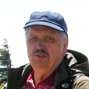 Profilbild von Olaf Hinze