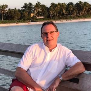 Profilbild von Olaf Hobelsperger