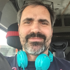 Profilbild von Olaf Höfel