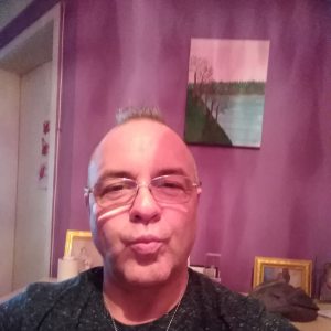 Profilbild von Olaf Höft