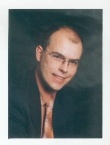 Profilbild von Olaf Höhn