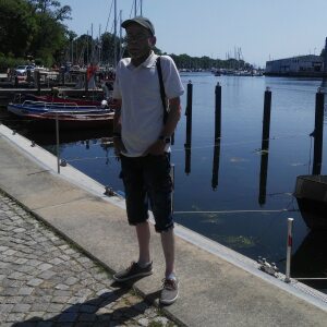 Profilbild von Olaf Hoffmann