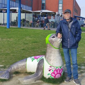 Profilbild von Olaf Hoffmann