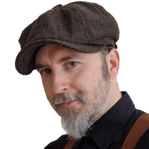 Profilbild von Olaf Holder