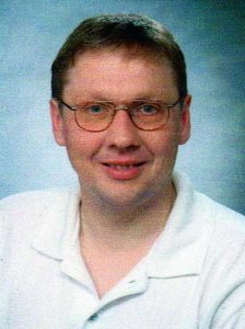 Profilbild von Olaf Holst