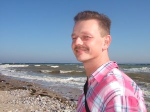 Profilbild von Olaf Holste